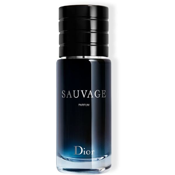 DIOR DIOR Sauvage парфюм пълнещ за мъже 30 мл.
