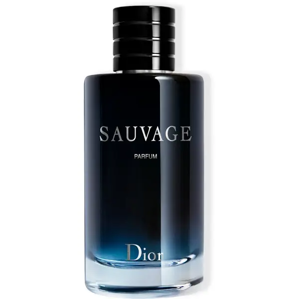 DIOR DIOR Sauvage парфюм за мъже 200 мл.