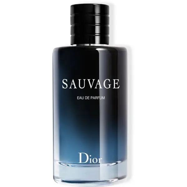 DIOR DIOR Sauvage парфюмна вода за мъже 200 мл.