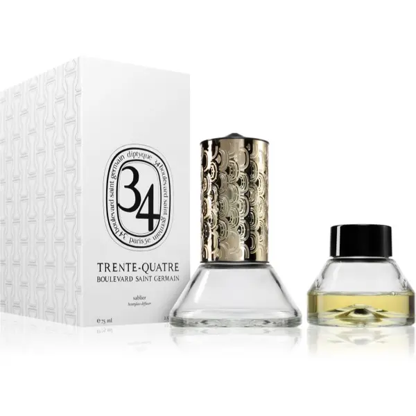 Diptyque Diptyque 34 Boulevard Saint Germain дифузер 75 мл.