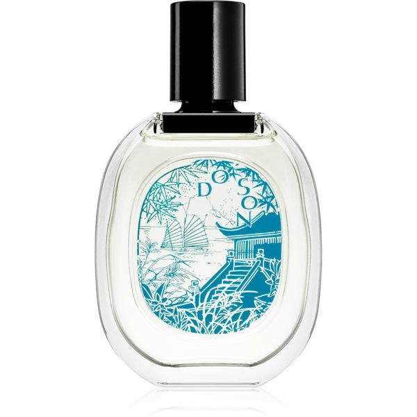 Diptyque Diptyque Do Son Limited Edition тоалетна вода за жени 75 мл.