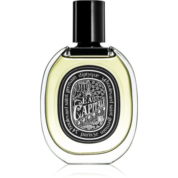 Diptyque Diptyque Eau Capitale парфюмна вода унисекс 75 мл.