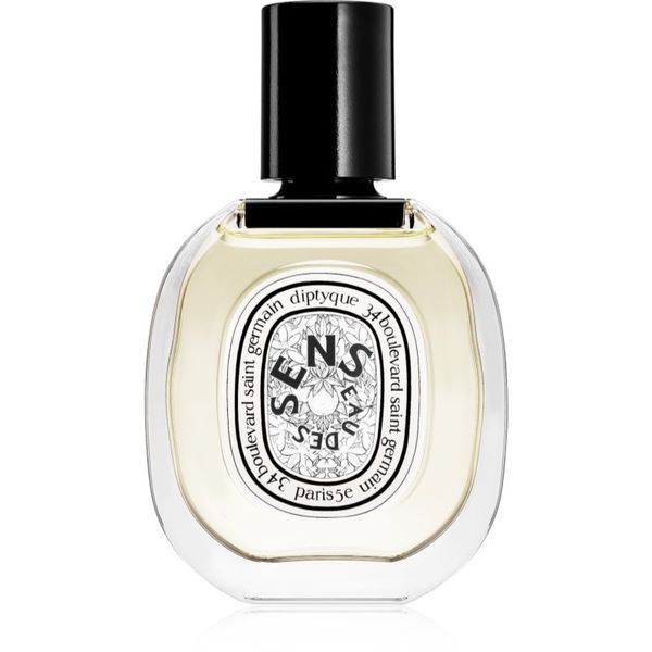 Diptyque Diptyque Eau des Sens тоалетна вода унисекс 50 мл.