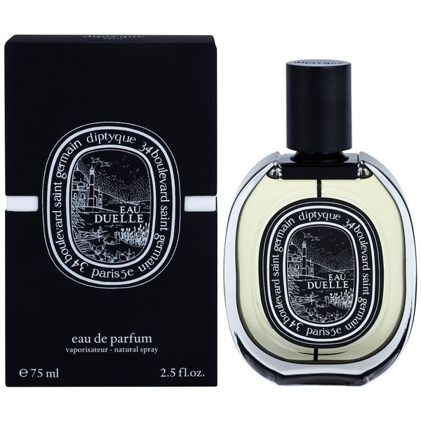 Diptyque Diptyque Eau Duelle парфюмна вода унисекс 75 мл.