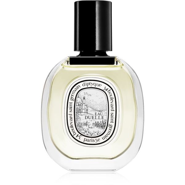 Diptyque Diptyque Eau Duelle тоалетна вода унисекс 50 мл.