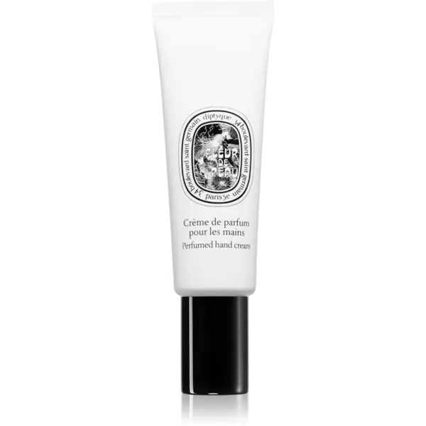 Diptyque Diptyque Fleur de Peau крем за ръце парфюмиран 45 мл.