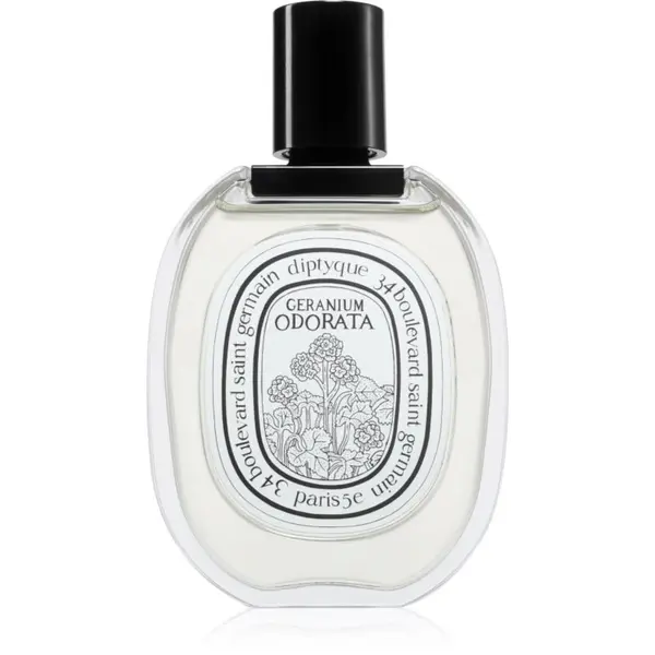 Diptyque Diptyque Geranium Odorata тоалетна вода унисекс 100 мл.