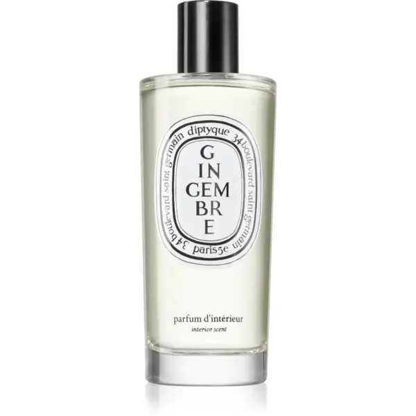 Diptyque Diptyque Gingembre cпрей за дома 150 мл.