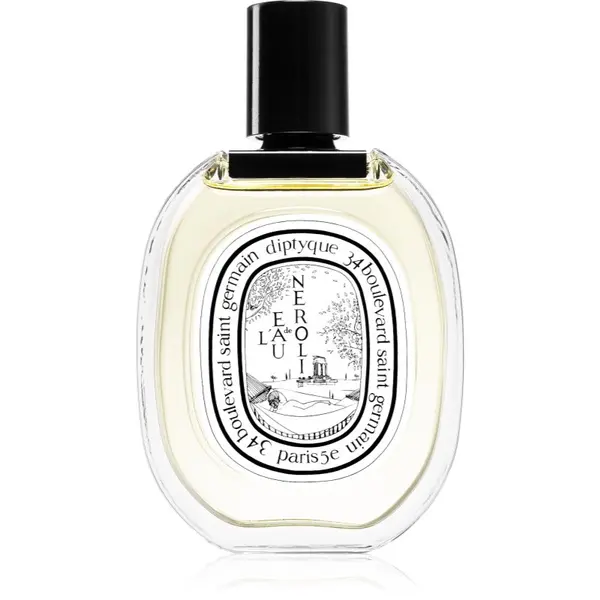 Diptyque Diptyque L´Eau de Neroli тоалетна вода унисекс 100 мл.