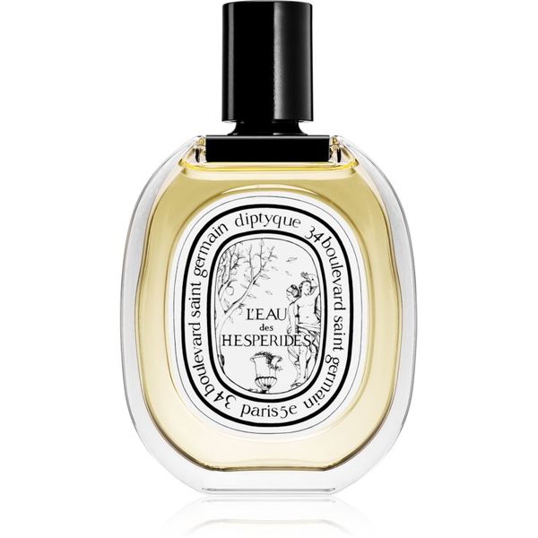 Diptyque Diptyque L´Eau des Hesperides тоалетна вода унисекс 100 мл.