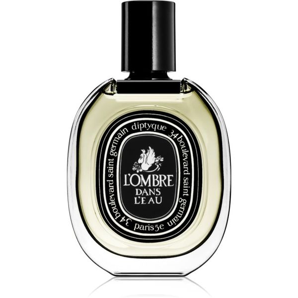 Diptyque Diptyque L'Ombre Dans L'Eau парфюмна вода за жени 75 мл.
