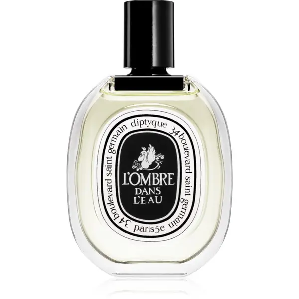 Diptyque Diptyque L'Ombre Dans L'Eau тоалетна вода за жени 100 мл.