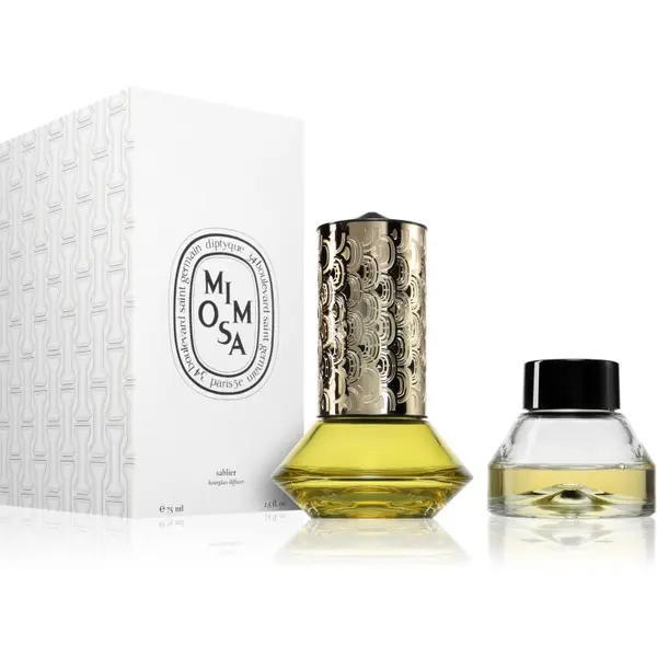 Diptyque Diptyque Mimosa дифузер 75 мл.