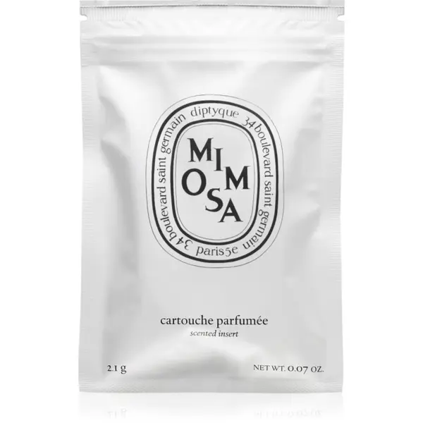 Diptyque Diptyque Mimosa пълнител за електрически дифузер 2.1 гр.