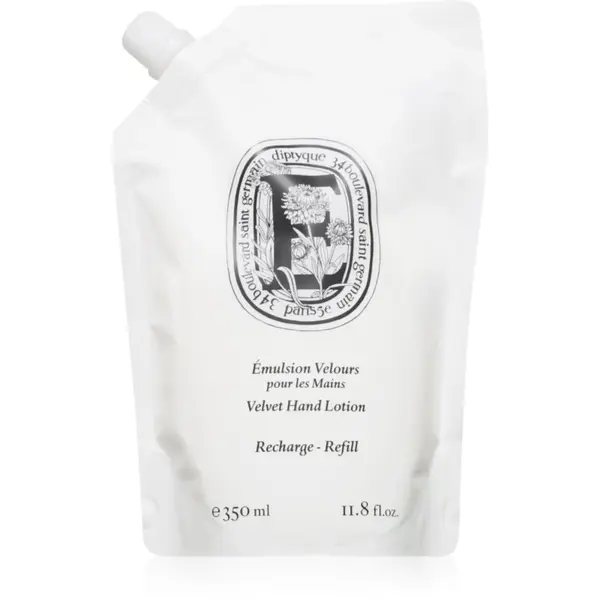 Diptyque Diptyque PER LE MANI крем за ръце резервен пълнител 350 мл.