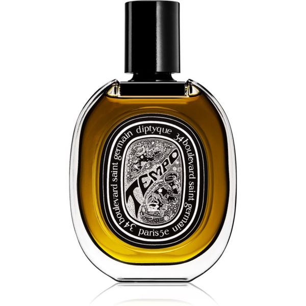 Diptyque Diptyque Tempo парфюмна вода унисекс 75 мл.