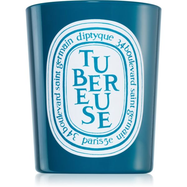 Diptyque Diptyque Tubereuse Limited edition ароматна свещ 190 гр.