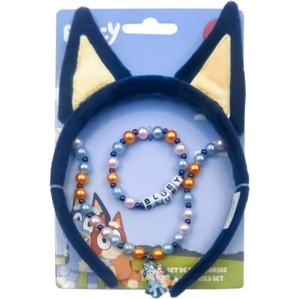 Disney Disney Bluey Accessories Set подаръчен комплект за деца