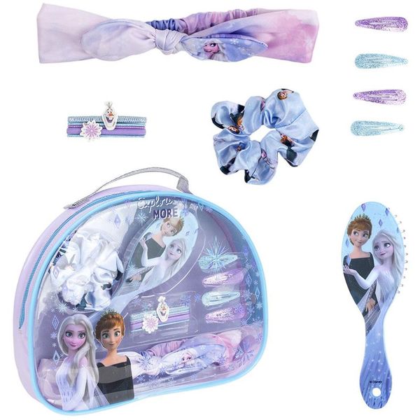 Disney Disney Frozen 2 Beauty Set II подаръчен комплект за деца
