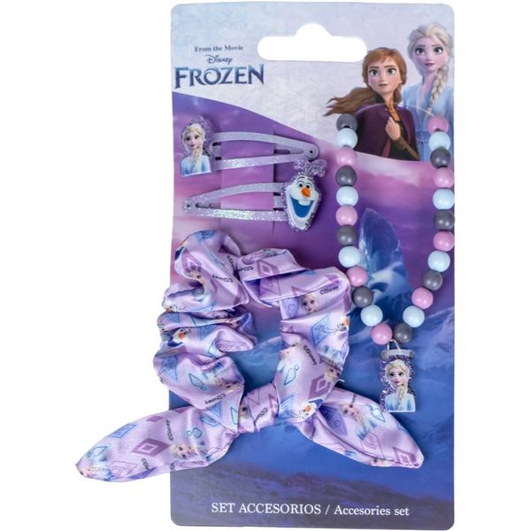 Disney Disney Frozen 2 Beauty Set комплект (за деца )