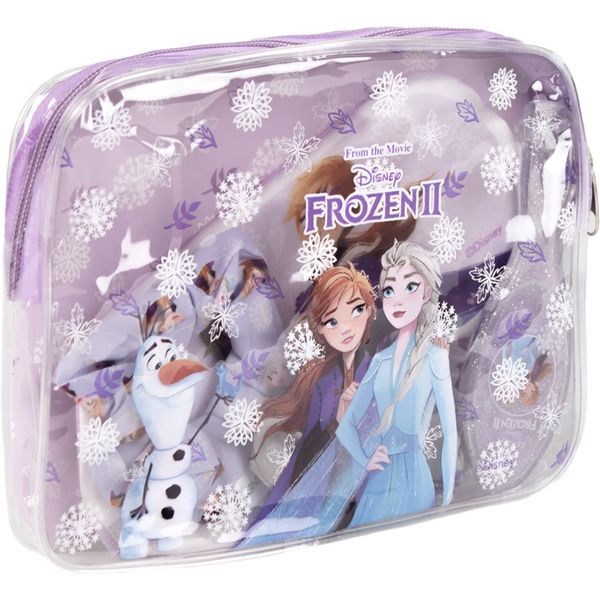Disney Disney Frozen 2 Beauty Set подаръчен комплект (за деца )