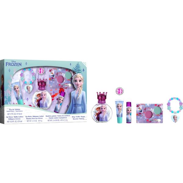 Disney Disney Frozen 2 Gift Set подаръчен комплект (за деца )