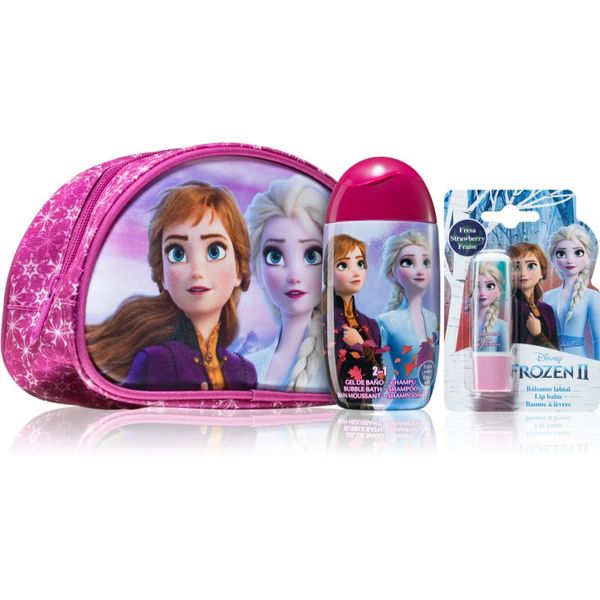 Disney Disney Frozen 2 Gift Set подаръчен комплект (за деца )
