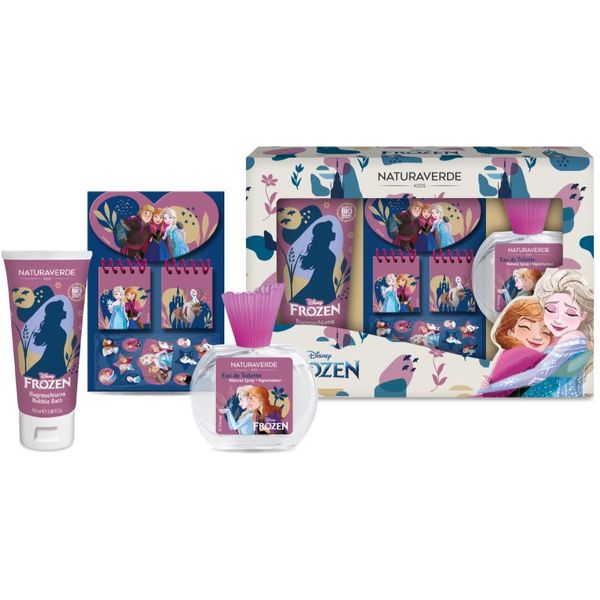 Disney Disney Frozen 2 Gift Set подаръчен комплект (за деца )