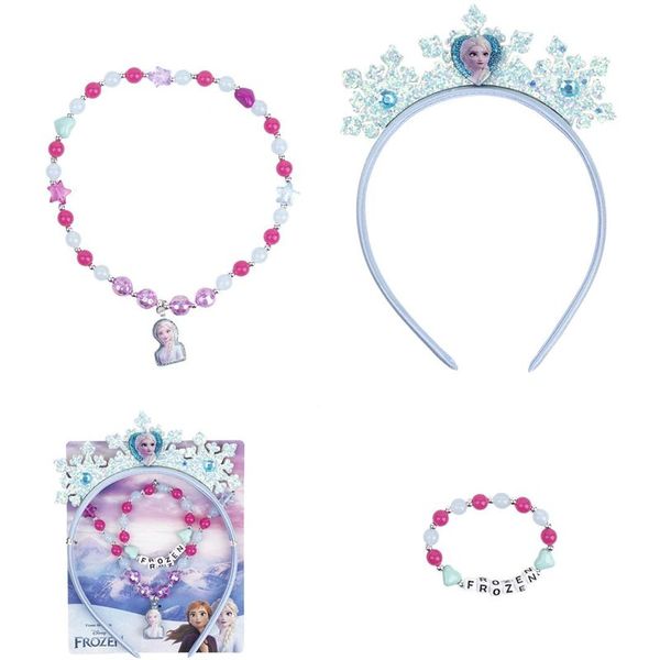 Disney Disney Frozen 2 Jewelry pack подаръчен комплект (за деца )