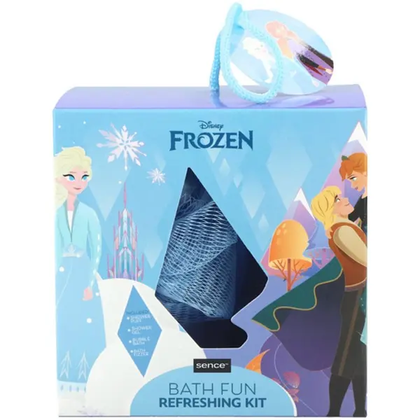 Disney Disney Frozen Bath Fun комплект за вана