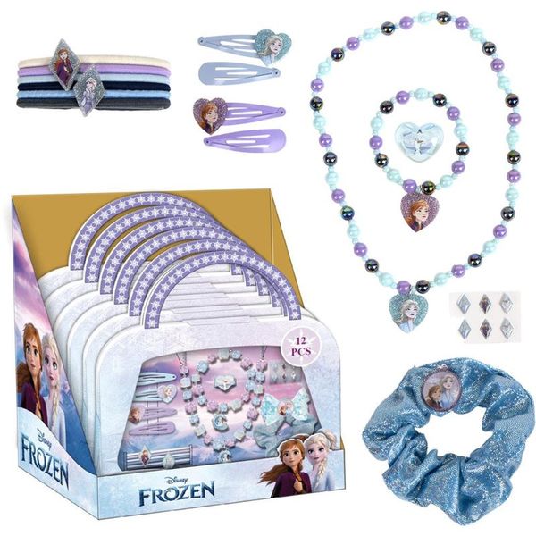 Disney Disney Frozen Beauty комплект за деца II.