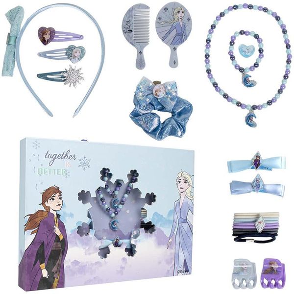 Disney Disney Frozen Beauty комплект за деца II.
