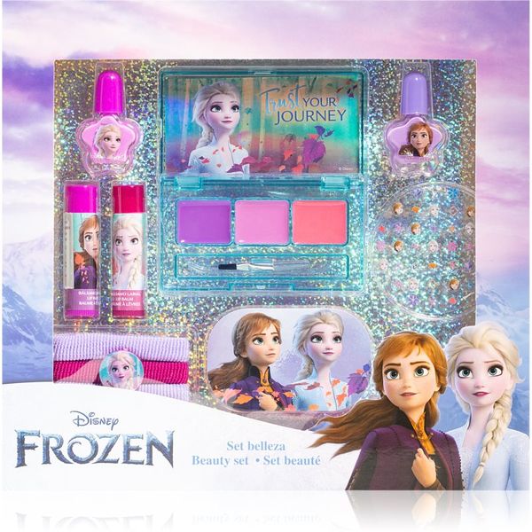 Disney Disney Frozen Beauty Set грим комплект за деца