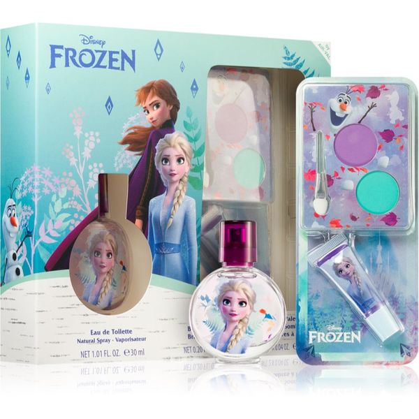Disney Disney Frozen Beauty Set подаръчен комплект (за деца )