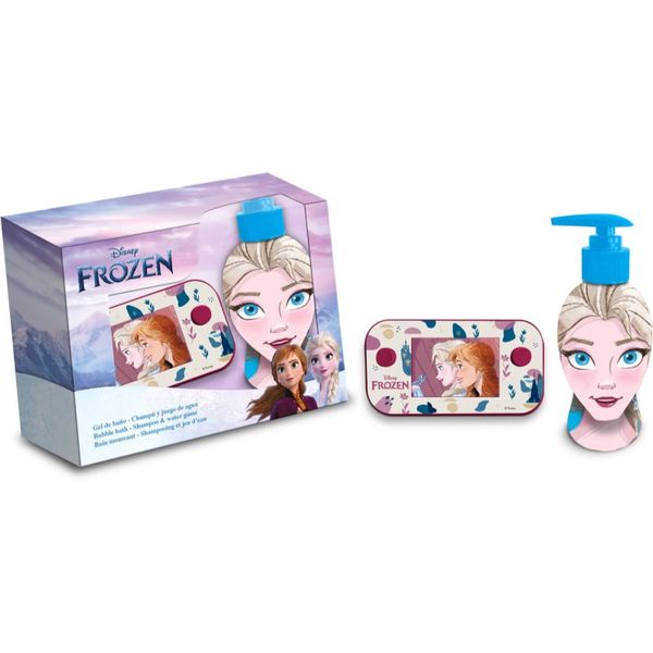 Disney Disney Frozen гел за вана (за деца )
