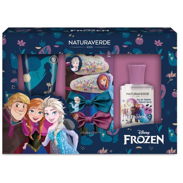 Disney Disney Frozen комплект за деца