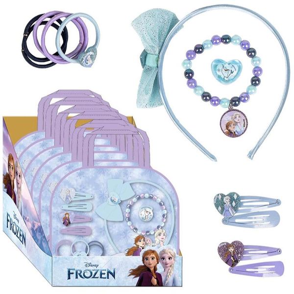 Disney Disney Frozen комплект за деца III.