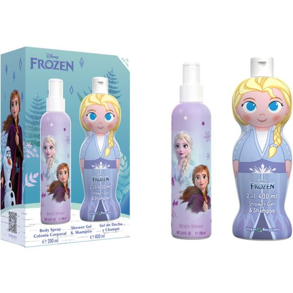 Disney Disney Frozen комплект (за деца )