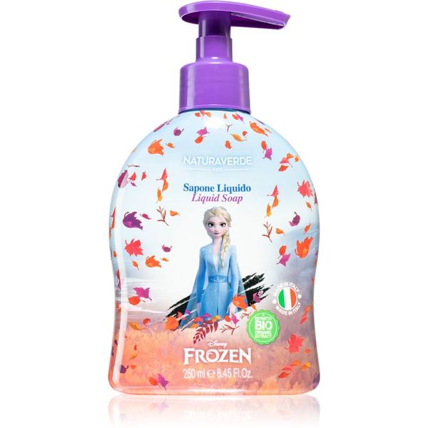 Disney Disney Frozen Liquid Soap течен сапун 250 мл.