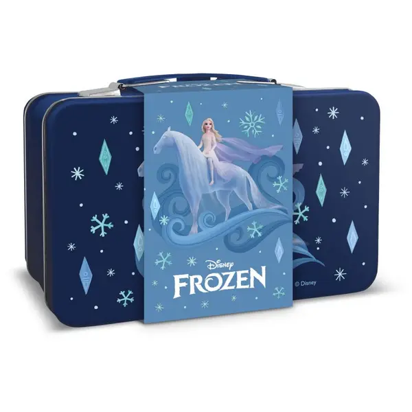 Disney Disney Frozen Tin Box подаръчен комплект за деца