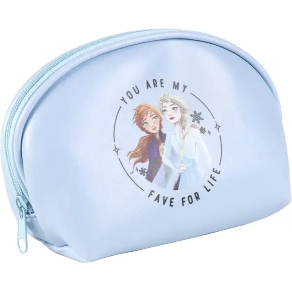 Disney Disney Frozen Toiletry Bag козметична чантичка 20 x 13 x 6 cm 1 бр.