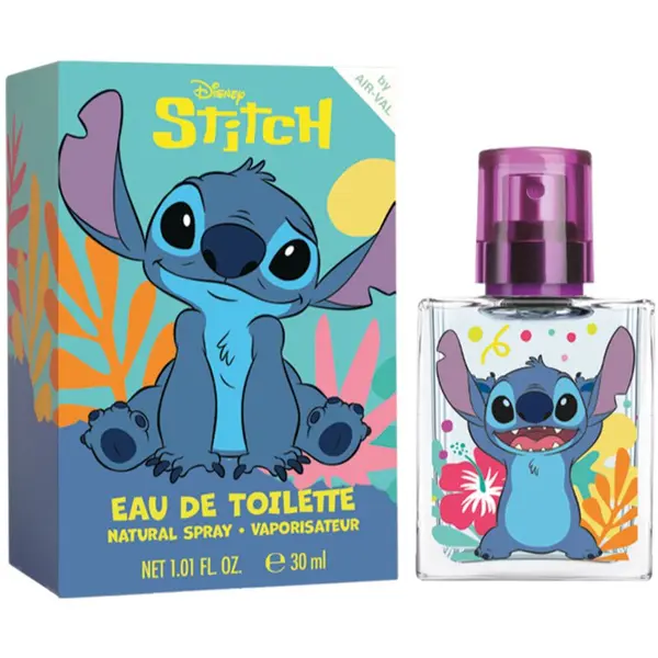 Disney Disney Lilo & Stitch тоалетна вода за деца 30 мл.