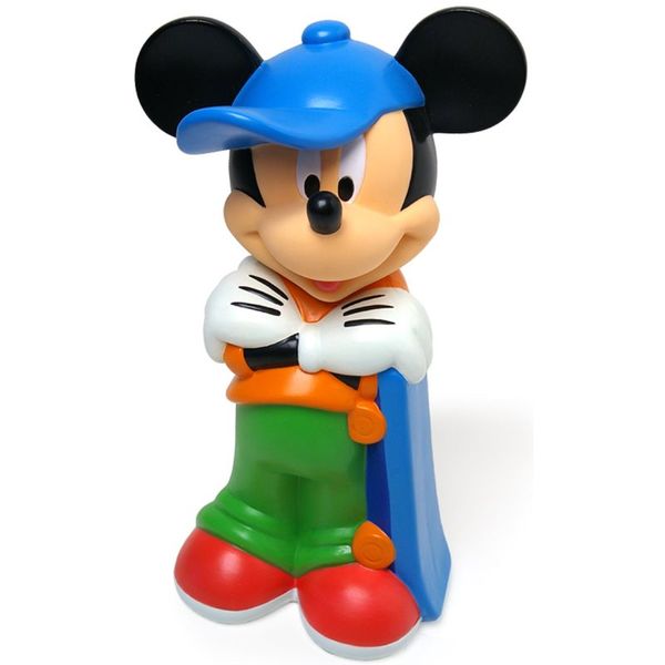 Disney Disney Mickey 3D пяна за вана и душ гел 2 в 1 300 мл.