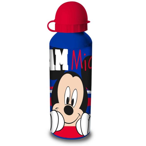 Disney Disney Mickey Bottle бутилка за вода Blue 500 мл.