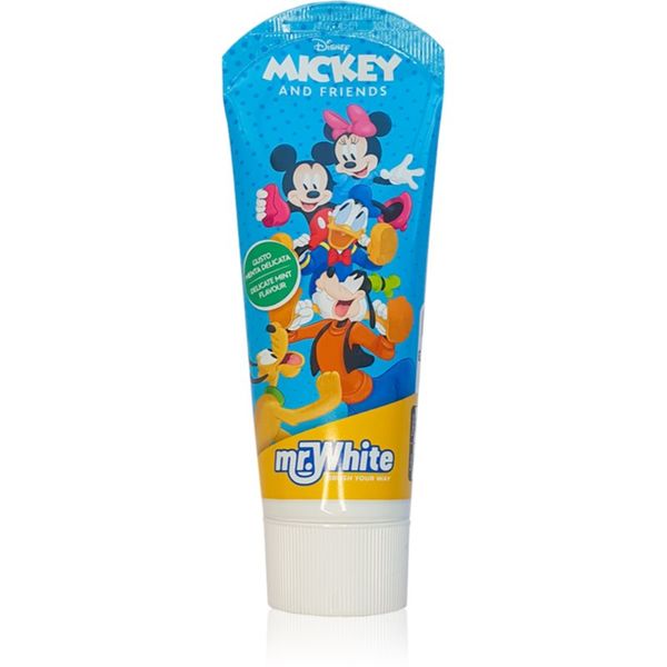 Disney Disney Mickey Toothpaste детска паста за зъби 3 y+ 75 мл.