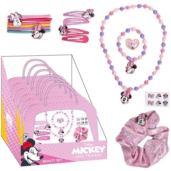 Disney Disney Mickey&Friends Beauty комплект за деца II.