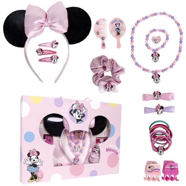 Disney Disney Minnie Beauty комплект за деца