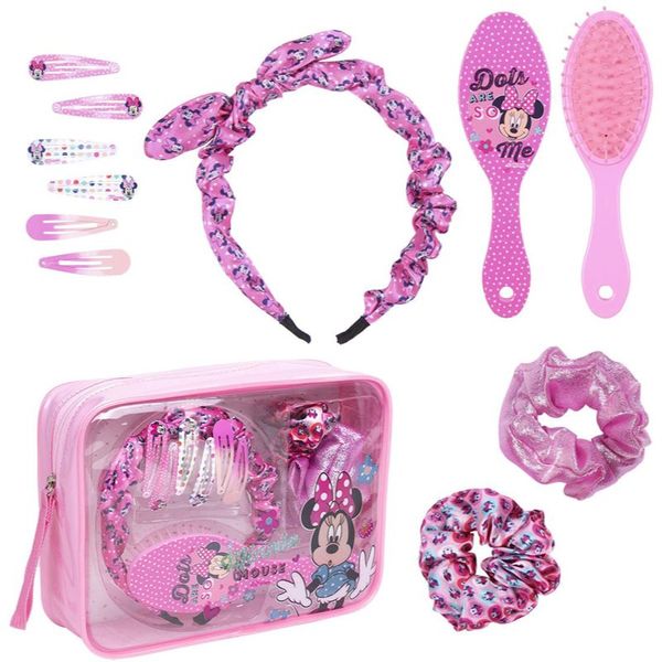 Disney Disney Minnie Beauty Set II подаръчен комплект за деца