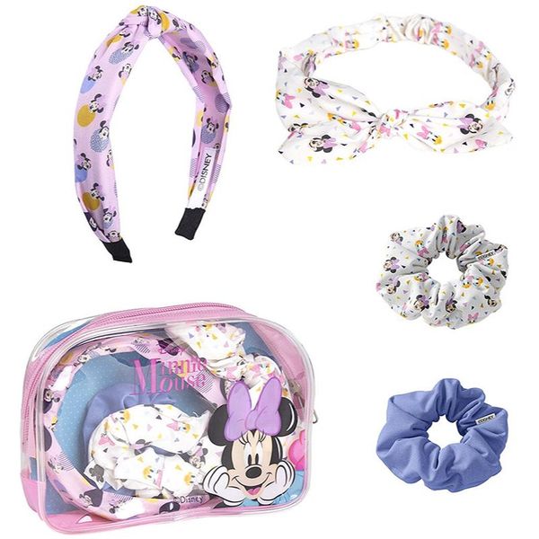 Disney Disney Minnie Beauty Set III подаръчен комплект за деца