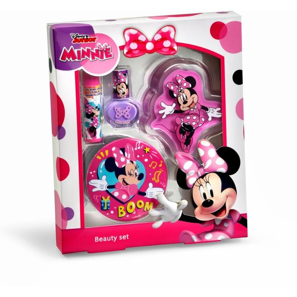 Disney Disney Minnie Beauty Set подаръчен комплект (за деца )